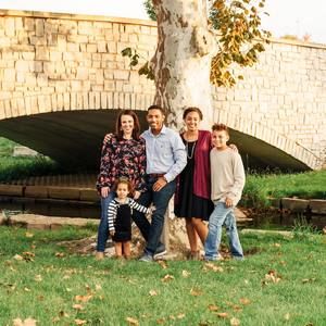 Meet your Posher, Ron